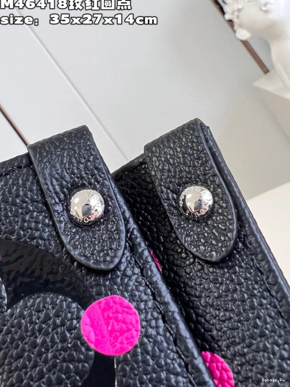 YK ONTHEGO LOUIS X MM VUITTON 0330